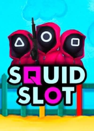 Squid Slot